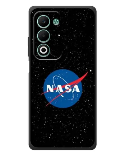 Чохол для OPPO A5 з картинкою «NASA — зоряне небо» Чохол для OPPO A5 з картинкою «NASA — зоряне небо»