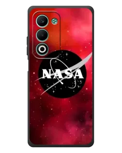 Чохол для OPPO A5 з картинкою «NASA — червона туманність» Чохол для OPPO A5 з картинкою «NASA — червона туманність»