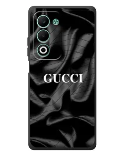 Чохол для OPPO A5 з картинкою «Gucci — шовкові хвилі» Чохол для OPPO A5 з картинкою «Gucci — шовкові хвилі»