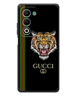 Чохол для OPPO A5 з картинкою «Тигр Gucci» Чохол для OPPO A5 з картинкою «Тигр Gucci»