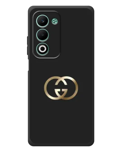 Чохол для OPPO A5 з картинкою «Мінімалізм Gucci»