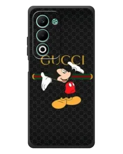 Чохол для OPPO A5 з картинкою «Міккі Маус Gucci» Чохол для OPPO A5 з картинкою «Міккі Маус Gucci»