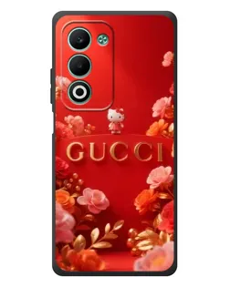 Чохол для OPPO A5 з картинкою «Gucci — золотий сад» Чохол для OPPO A5 з картинкою «Gucci — золотий сад»