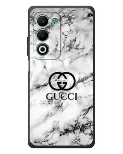 Чохол для OPPO A5 з картинкою «Gucci — мармуровий шик» Чохол для OPPO A5 з картинкою «Gucci — мармуровий шик»