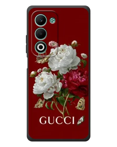 Чохол для OPPO A5 з картинкою «Gucci — сад»
