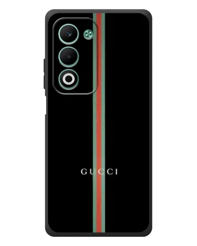 Чохол для OPPO A5 з картинкою «Gucci — строга лінія» Чохол для OPPO A5 з картинкою «Gucci — строга лінія»