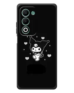 Чохол для OPPO A5 з картинкою «Чорна Куромі» Чохол для OPPO A5 з картинкою «Чорна Куромі»