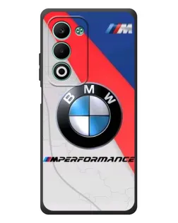 Чохол для OPPO A5 з картинкою «BMW Performance стиль» Чохол для OPPO A5 з картинкою «BMW Performance стиль»