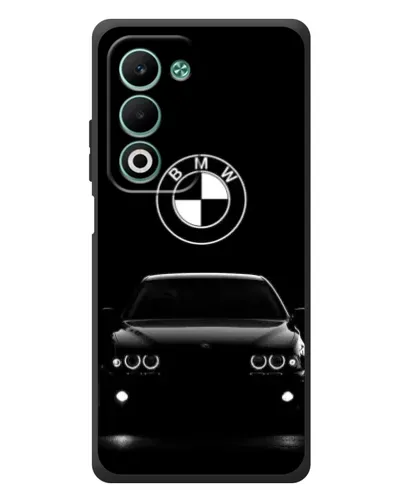 Чохол для OPPO A5 з картинкою «BMW — погляд з темряви» Чохол для OPPO A5 з картинкою «BMW — погляд з темряви»