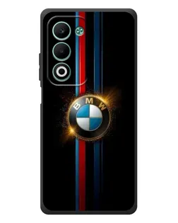 Чохол для OPPO A5 з картинкою «BMW M-Power неон» Чохол для OPPO A5 з картинкою «BMW M-Power неон»