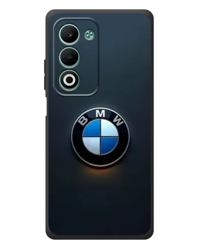 Чохол для OPPO A5 з картинкою «Логотип BMW — мінімалізм» Чохол для OPPO A5 з картинкою «Логотип BMW — мінімалізм»