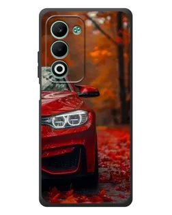Чохол для OPPO A5 з картинкою «Осіння BMW M4» Чохол для OPPO A5 з картинкою «Осіння BMW M4»