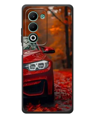 Чохол для OPPO A5 з картинкою «Осіння BMW M4» Чохол для OPPO A5 з картинкою «Осіння BMW M4»