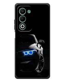 Чохол для OPPO A5 з картинкою «BMW — нічний погляд» Чохол для OPPO A5 з картинкою «BMW — нічний погляд»