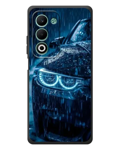 Чохол для OPPO A5 з картинкою «BMW під дощем» Чохол для OPPO A5 з картинкою «BMW під дощем»