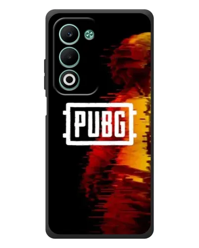 Чохол для OPPO A5 з картинкою «Яскравий логотип PUBG» Чохол для OPPO A5 з картинкою «Яскравий логотип PUBG»