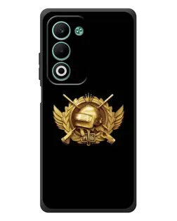 Чохол для OPPO A5 з картинкою «PUBG — помаранчевий градієнт» Чохол для OPPO A5 з картинкою «PUBG — помаранчевий градієнт»
