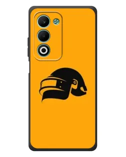 Чохол для OPPO A5 з картинкою «PUBG — золотий шолом» Чохол для OPPO A5 з картинкою «PUBG — золотий шолом»