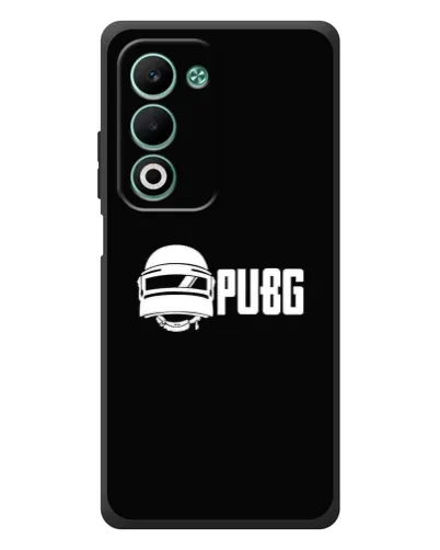 Чохол для OPPO A5 з картинкою «PUBG — класичний лого» Чохол для OPPO A5 з картинкою «PUBG — класичний лого»