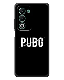 Чохол для OPPO A5 з картинкою «PUBG — білий логотип» Чохол для OPPO A5 з картинкою «PUBG — білий логотип»