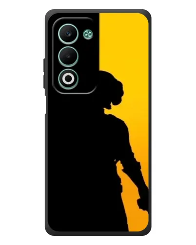 Чохол для OPPO A5 з картинкою «Тінь воїна PUBG» Чохол для OPPO A5 з картинкою «Тінь воїна PUBG»