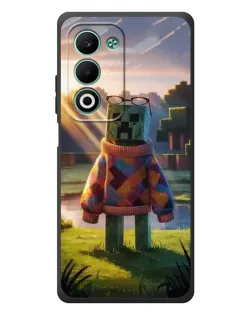 Чохол для OPPO A5 з картинкою «Кріпер у светрі» Чохол для OPPO A5 з картинкою «Кріпер у светрі»