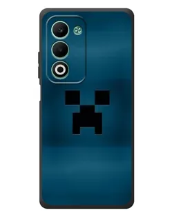 Чохол для OPPO A5 з картинкою «Кріпери текстура» Чохол для OPPO A5 з картинкою «Кріпери текстура»