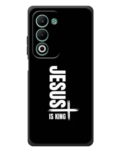 Чохол для OPPO A5 з картинкою «Вертикаль віри Jesus» Чохол для OPPO A5 з картинкою «Вертикаль віри Jesus»
