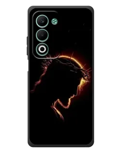 Чехол для OPPO A5 с картинкой «Терновый венец»