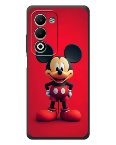 Чохол для OPPO A5 з картинкою «Mickey в повний зріст» Чохол для OPPO A5 з картинкою «Mickey в повний зріст»