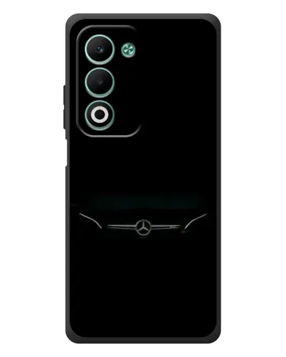 Чохол для OPPO A5 з картинкою «Mercedes Stealth Look» Чохол для OPPO A5 з картинкою «Mercedes Stealth Look»
