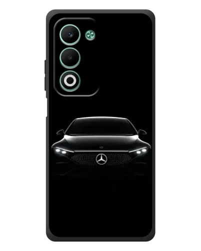 Чохол для OPPO A5 з картинкою «Mercedes Vision — концепт» Чохол для OPPO A5 з картинкою «Mercedes Vision — концепт»