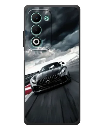 Чохол для OPPO A5 з картинкою «Гоночний Mercedes AMG» Чохол для OPPO A5 з картинкою «Гоночний Mercedes AMG»