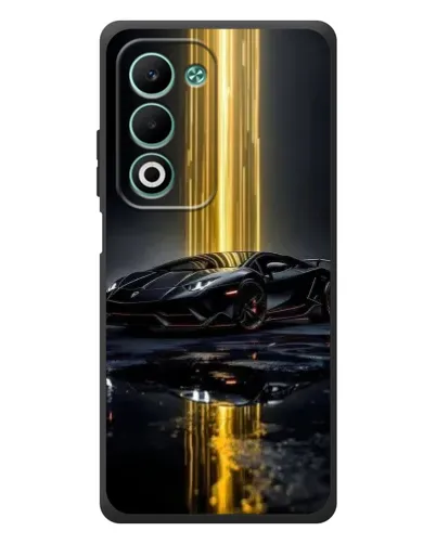Чохол для OPPO A5 з картинкою «Нічний Lamborghini драйв» Чохол для OPPO A5 з картинкою «Нічний Lamborghini драйв»