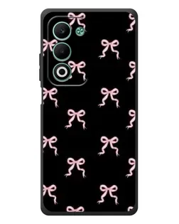 Чохол для OPPO A5 з картинкою «Бант-квітка» Чохол для OPPO A5 з картинкою «Бант-квітка»