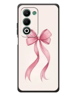 Чохол для OPPO A5 з картинкою «Рожевий бант» Чохол для OPPO A5 з картинкою «Рожевий бант»