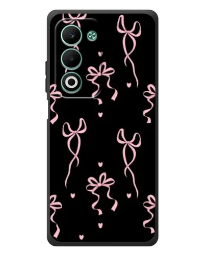 Чохол для OPPO A5 з картинкою «Тонкі стрічки»