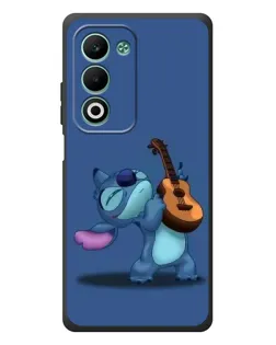 Чохол для OPPO A5 з картинкою «Стіч з укулеле» Чохол для OPPO A5 з картинкою «Стіч з укулеле»