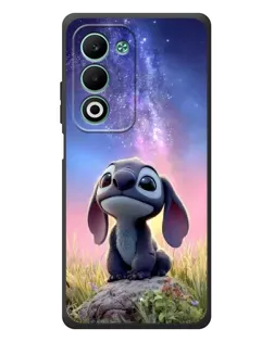 Чохол для OPPO A5 з картинкою «Стіч на світанку» Чохол для OPPO A5 з картинкою «Стіч на світанку»