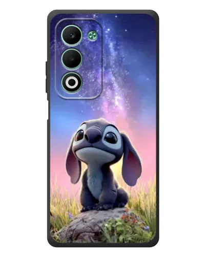 Чохол для OPPO A5 з картинкою «Стіч на світанку» Чохол для OPPO A5 з картинкою «Стіч на світанку»