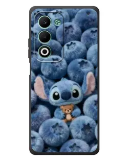 Чохол для OPPO A5 з картинкою «Стіч та лохина» Чохол для OPPO A5 з картинкою «Стіч та лохина»
