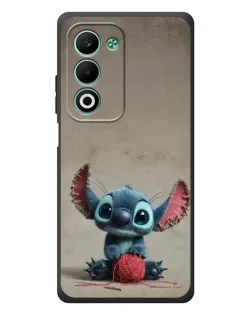 Чохол для OPPO A5 з картинкою «Стіч на чоричневому фоні» Чохол для OPPO A5 з картинкою «Стіч на чоричневому фоні»