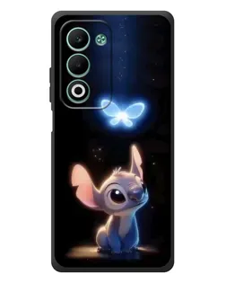 Чохол для OPPO A5 з картинкою «Сяючий Стіч» Чохол для OPPO A5 з картинкою «Сяючий Стіч»