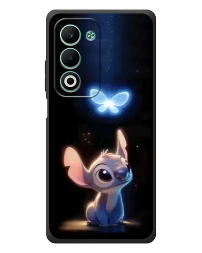 Чохол для OPPO A5 з картинкою «Сяючий Стіч» Чохол для OPPO A5 з картинкою «Сяючий Стіч»