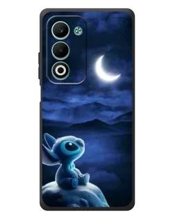Чохол для OPPO A5 з картинкою «Місячна ніч Стіча» Чохол для OPPO A5 з картинкою «Місячна ніч Стіча»