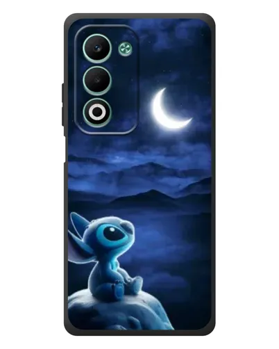 Чохол для OPPO A5 з картинкою «Місячна ніч Стіча» Чохол для OPPO A5 з картинкою «Місячна ніч Стіча»