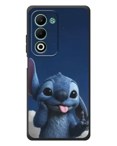 Чохол для OPPO A5 з картинкою «Стіч у хмарах» Чохол для OPPO A5 з картинкою «Стіч у хмарах»