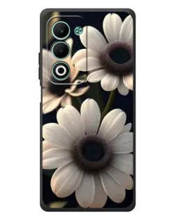 Чохол для OPPO A5 з картинкою «Білі маргаритки макро» Чохол для OPPO A5 з картинкою «Білі маргаритки макро»