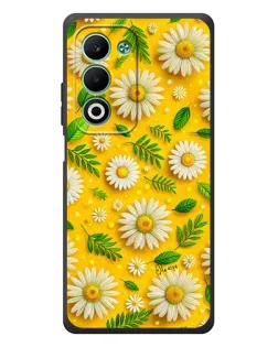 Чохол для OPPO A5 з картинкою «Ромашкове сонце» Чохол для OPPO A5 з картинкою «Ромашкове сонце»