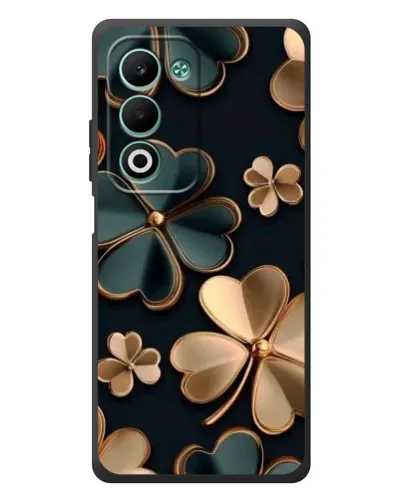Чохол для OPPO A5 з картинкою «Конюшина в золоті» Чохол для OPPO A5 з картинкою «Конюшина в золоті»